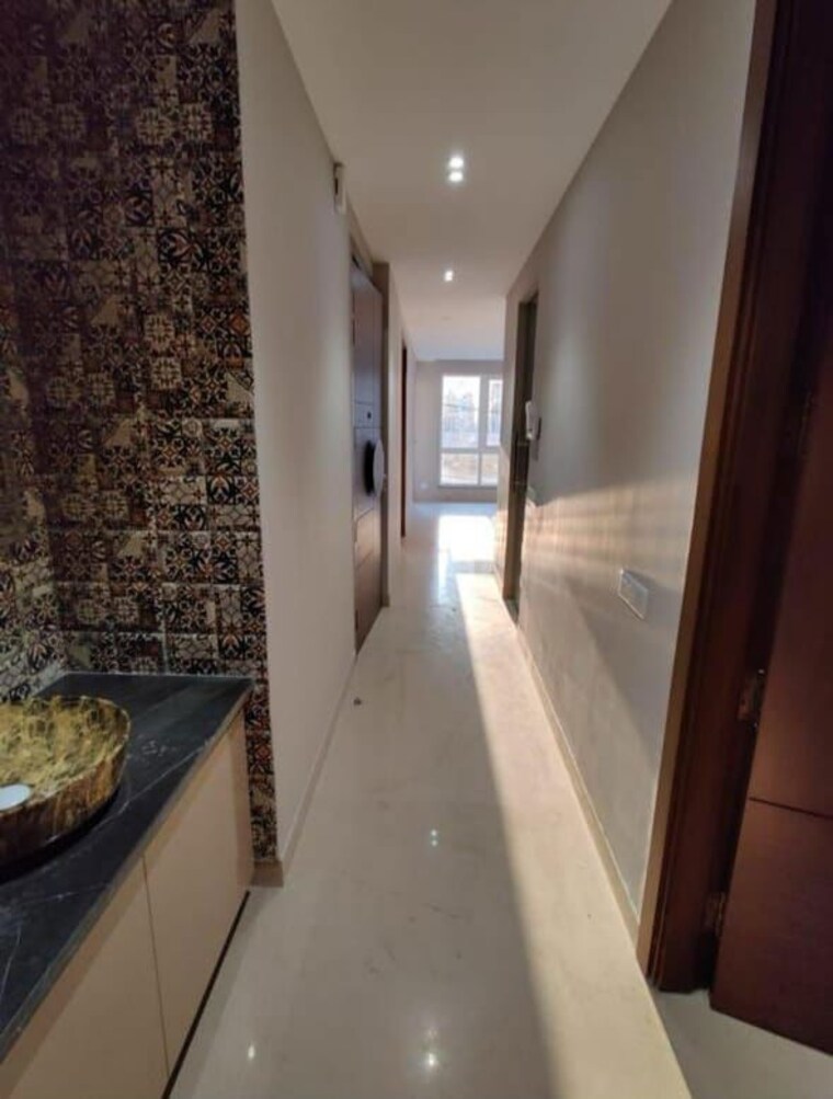 undefined, safdarjung enclave 3 Bedroom 1125 Sq.Ft. Builder Floor In Safdarjung Enclave Delhi 9924323