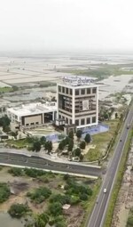 100 Sq.Yd. Plot in Dholera