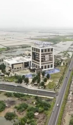  Plot For Sale in Dholera