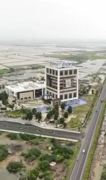  Plot For Sale in Dholera