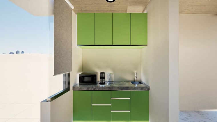 undefined, vastrapur Commercial Office Space 1027 Sq.Ft. In Vastrapur Ahmedabad 9924313