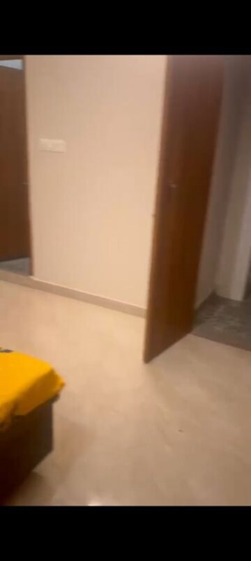 Living Room in 2 BHK Builder Floor at Nijampur Malhaur – for Rent