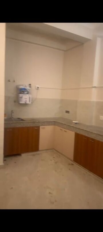 Kitchen in 2 BHK Builder Floor at Nijampur Malhaur – for Rent