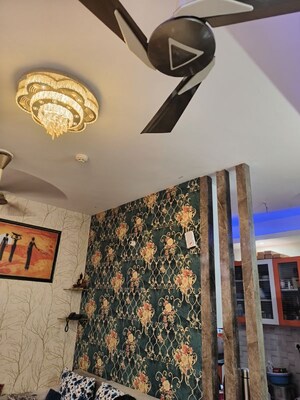 Furnished Amenities in 3 BHK Apartment at Migsun Vilaasa, Eta Ii Greater Noida – for Rent