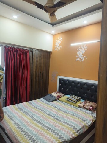 Bedroom in 3 BHK Apartment at Migsun Vilaasa, Eta Ii Greater Noida – for Rent