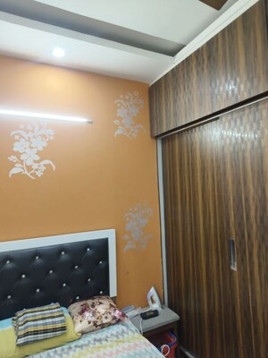 Furnished Amenities in 3 BHK Apartment at Migsun Vilaasa, Eta Ii Greater Noida – for Rent