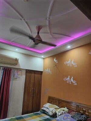 Furnished Amenities in 3 BHK Apartment at Migsun Vilaasa, Eta Ii Greater Noida – for Rent