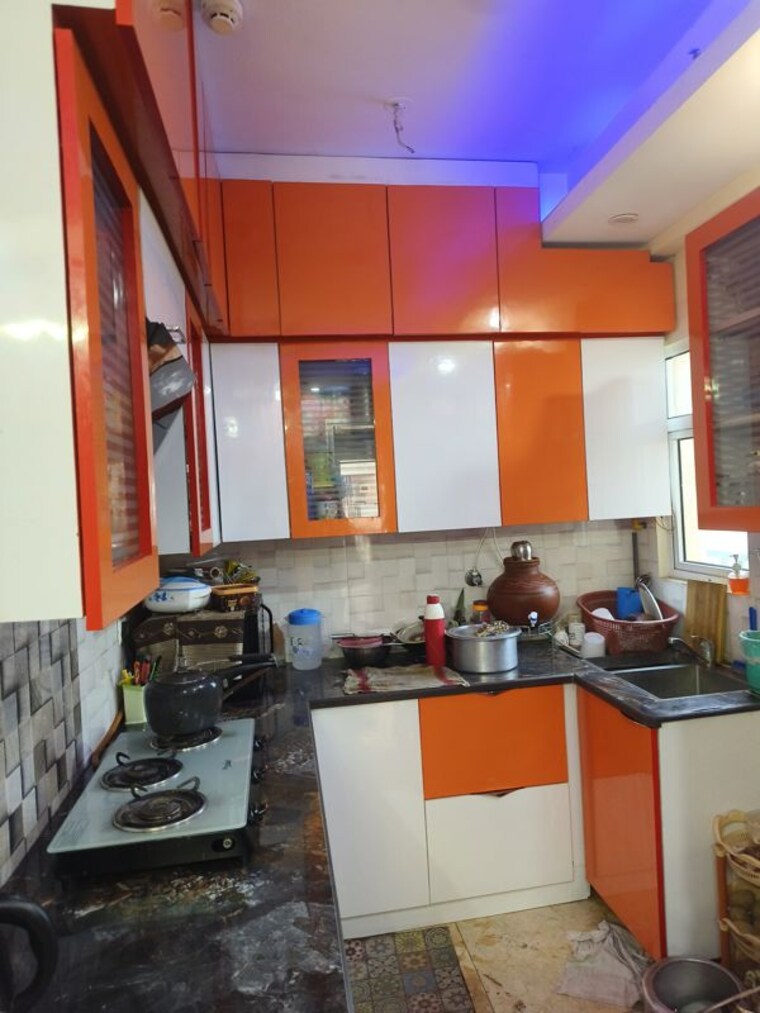 Master Bedroom, migsun-vilaasa 3 Bedroom 1075 Sq.Ft. Apartment In Eta Ii Greater Noida Greater Noida 9924328