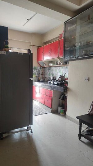 Master Bedroom in 3 BHK Apartment at Nimbus The Hyde park, Sector 78 – for Sale