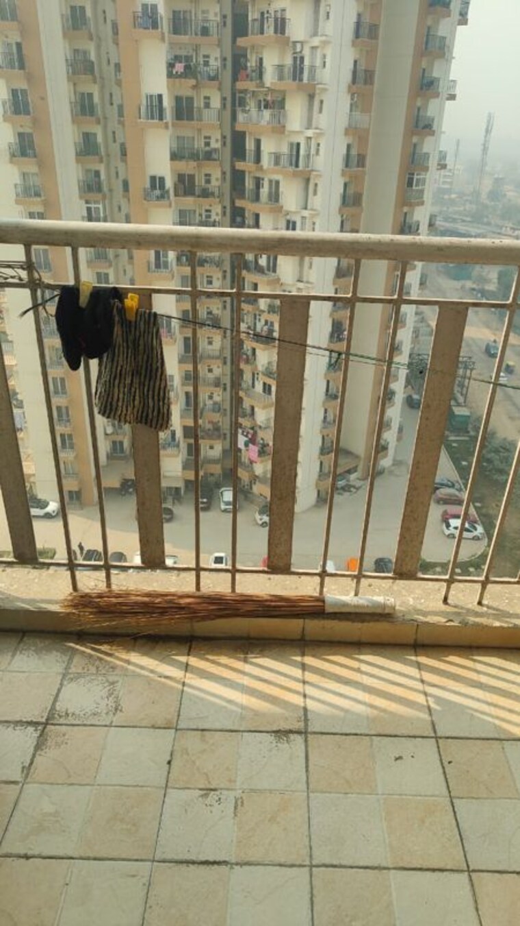 Exterior View, nimbus-the-hyde-park 3 Bedroom 1320 Sq.Ft. Apartment In Sector 78 Noida 9924333