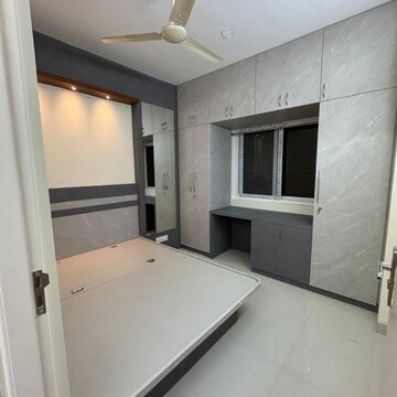 Bedroom in 2 BHK Apartment at Salarpuria Sattva Park Cubix, Devanahalli – for Rent