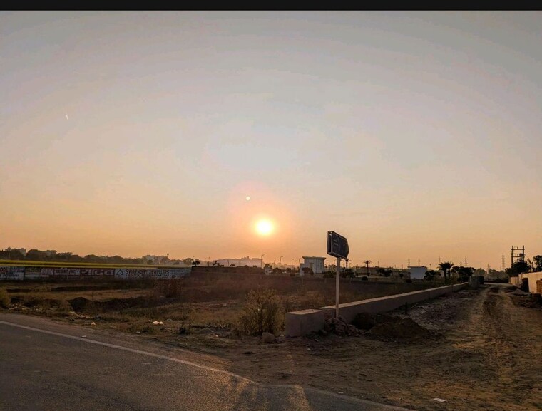 undefined, jms-the-pearl  131 Sq.Yd. Plot In Sector 95 Gurgaon 9924338