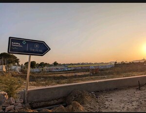  Plot For Sale in JMS The Pearl, Sector 95