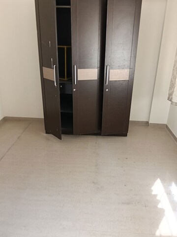 Building Lobby in 1 BHK Apartment at Sollanaa Apartment, Thergaon – for Rent