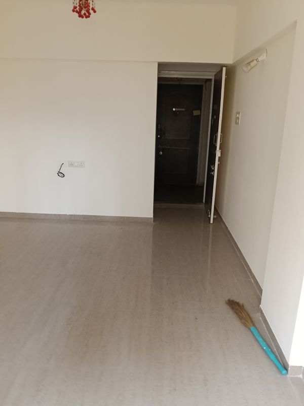 1 BHK + Pooja Room 601 Sq.Ft. Apartment in Sollanaa Apartment