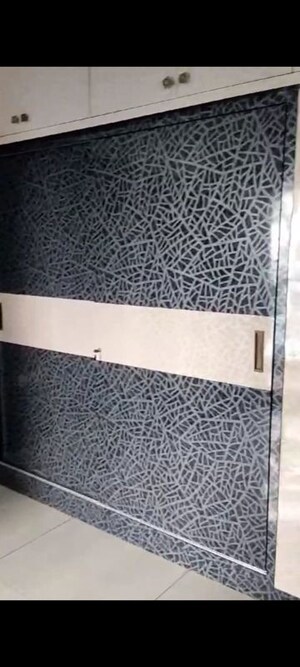 Bathroom in 2 BHK Apartment at RR Signature Bangalore, Thanisandra Main Road – for Rent