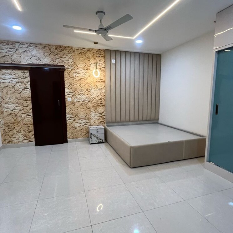 Living Room, prestige-high-fields 4 Bedroom 4070 Sq.Ft. Apartment In Financial District Hyderabad 9924319