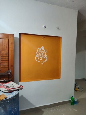 Furnished Amenities in 2 BHK Apartment at Sri SLG Prime, Chinnamushidivada – for Sale