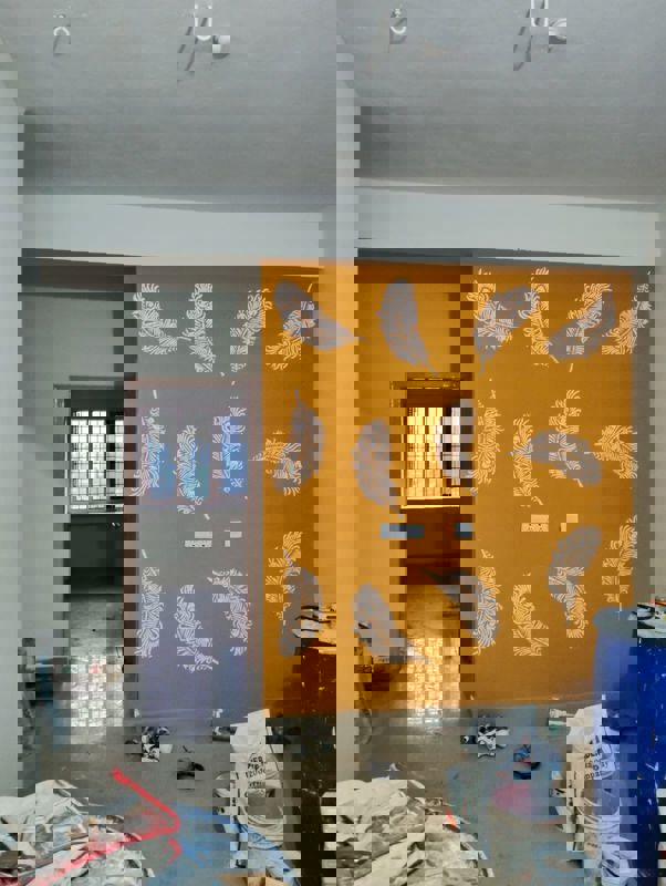 2 BHK + Study Room Apartment For Sale in Sri SLG Prime