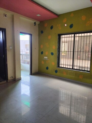 Living Room in 2 BHK Apartment at Abhinav Saakar Opulent, Vemali – for Rent