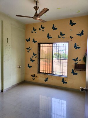 Living Room in 2 BHK Apartment at Abhinav Saakar Opulent, Vemali – for Rent