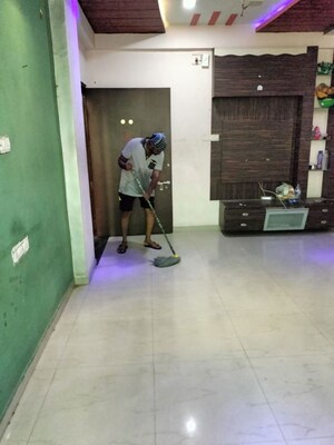 Parking in 2 BHK Apartment at Abhinav Saakar Opulent, Vemali – for Rent