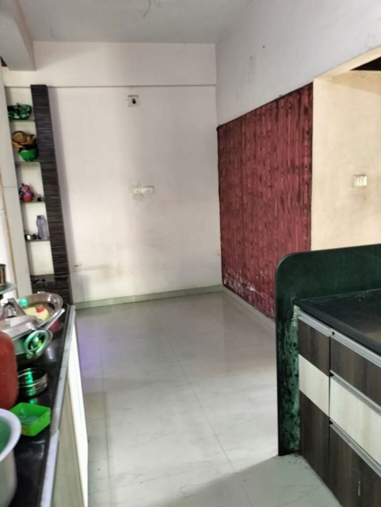 undefined, abhinav-saakar-opulent 2 Bedroom 1200 Sq.Ft. Apartment In Vemali Vadodara 9924348