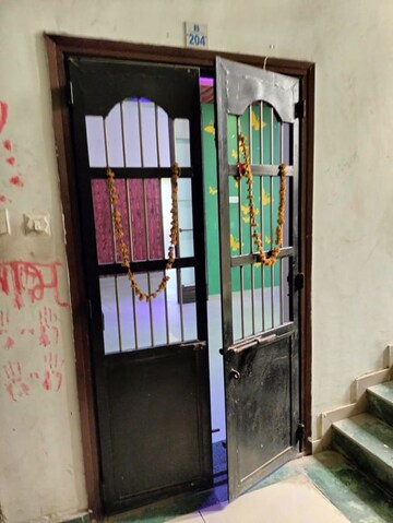 2 BHK Apartment – Exterior View View at Abhinav Saakar Opulent, Vemali - for Rent