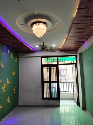 2 BHK Apartment For Rent in Abhinav Saakar Opulent, Vemali