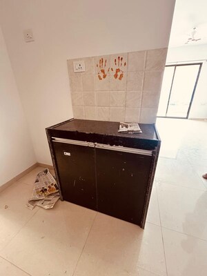 Furnished Amenities in 2 BHK Apartment at Shapoorji Pallonji Joyville Hadapsar Annexe, Hadapsar – for Rent