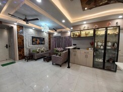 4 BHK + Servant Room Apartment For Sale in Mahagun Moderne
