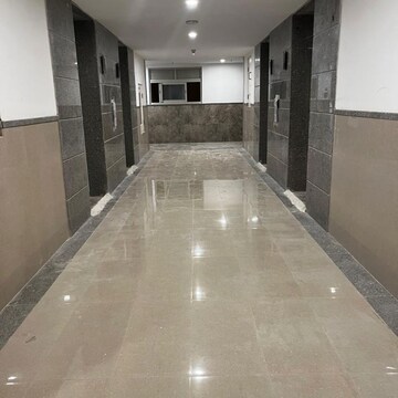  3 BHK Apartment at Hiranandani Estate, Hiranandani Estate – for Rent