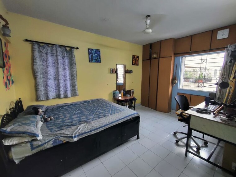 Bedroom, rambaug colony 2.5 Bedroom 900 Sq.Ft. Apartment In Rambaug Colony Pune 9924334