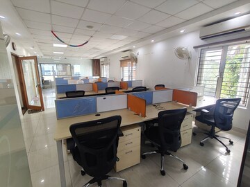  Office Space in IT/SEZ For Rent in Ashok Nagar