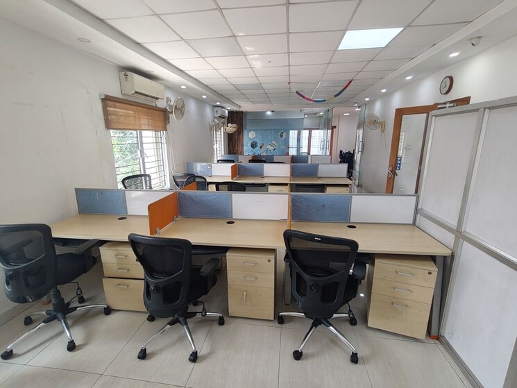 Team Area, ashok nagar Commercial Office Space in IT/SEZ 1500 Sq.Ft. In Ashok Nagar Chennai 9924225