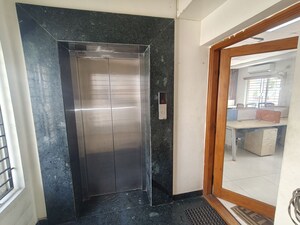 Floor Plan in  Office Space in IT/SEZ at Ashok Nagar – for Rent