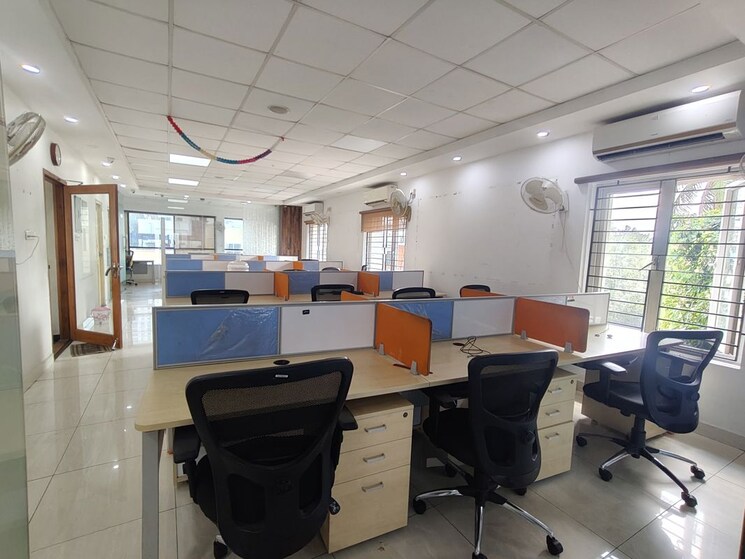 Team Area, ashok nagar Commercial Office Space in IT/SEZ 1500 Sq.Ft. In Ashok Nagar Chennai 9924225