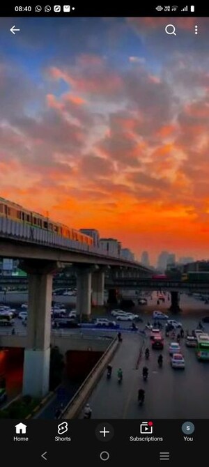  Pg – Exterior View View at Camp - for Rent