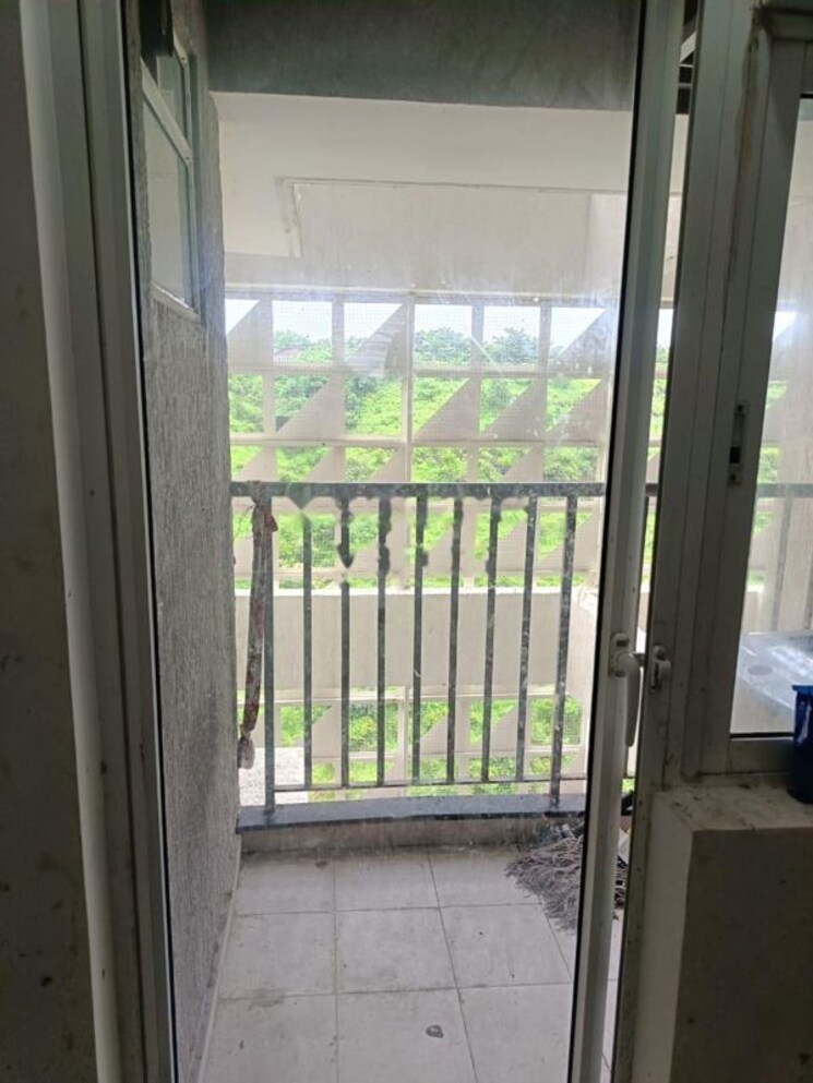 Balcony, godrej-hillside 3 Bedroom 1141 Sq.Ft. Apartment In Mahalunge Pune 9924353