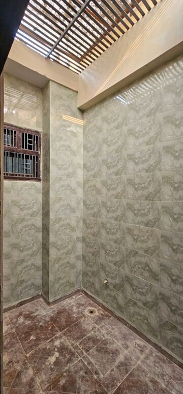 Balcony in 3 BHK Villa at Ahmamau – for Rent