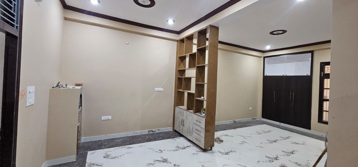 3 BHK Villa For Rent in Ahmamau