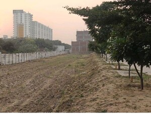 Plot Area in  Plot at JMS Primeland, Sector 95a – for Sale