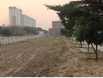 Plot Area in  Plot at JMS Primeland, Sector 95a – for Sale