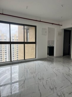 2 BHK + Extra Room Apartment For Sale in Raymond Ten X Habitat