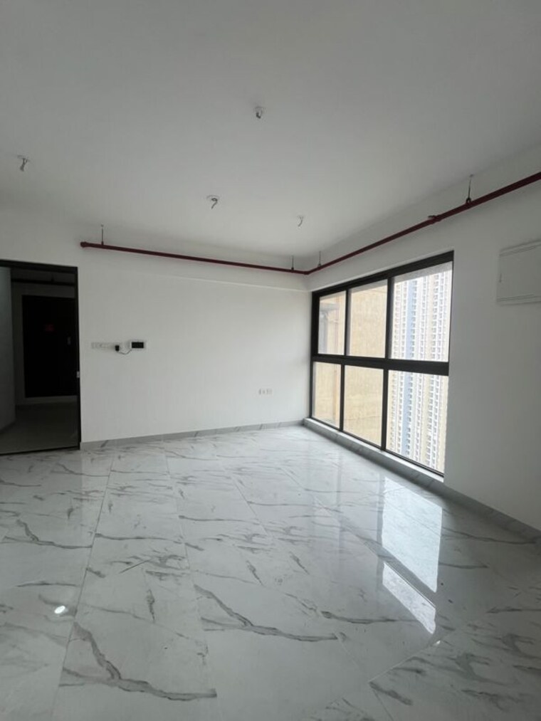 Room, raymond-ten-x-habitat 2 Bedroom 644 Sq.Ft. Apartment In Swastik Garden Thane 9924360