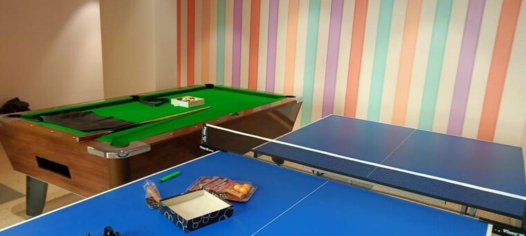 Bedroom, unimont-aurum  510 Sq.Ft. Apartment In Karjat Navi Mumbai 9924343