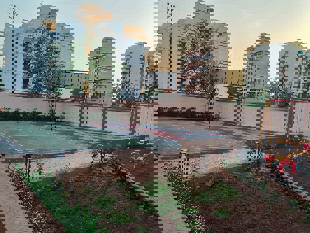 Apartment For Sale in Unimont Aurum