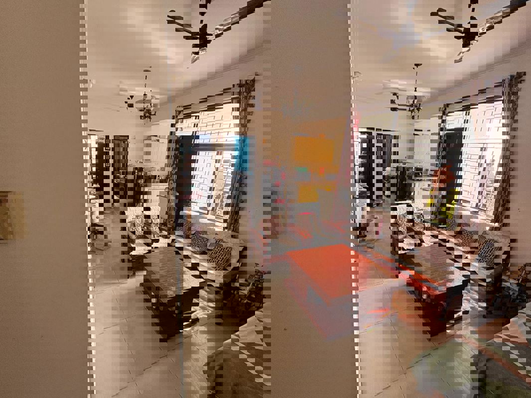 4 BHK + Servant Room Penthouse For Sale in Amrapali Silicon City