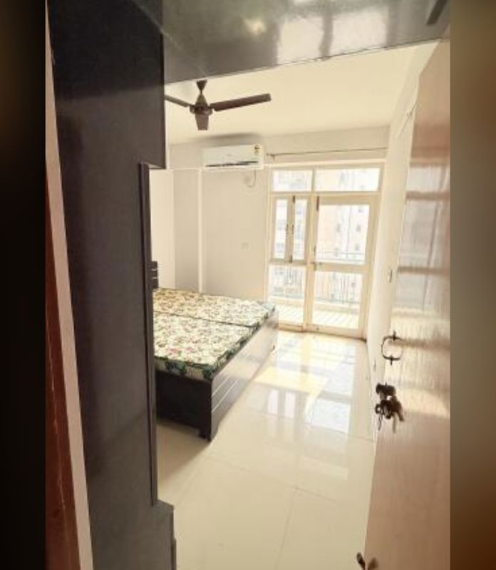2 BHK Apartment For Rent in Adani Aangan Arcade