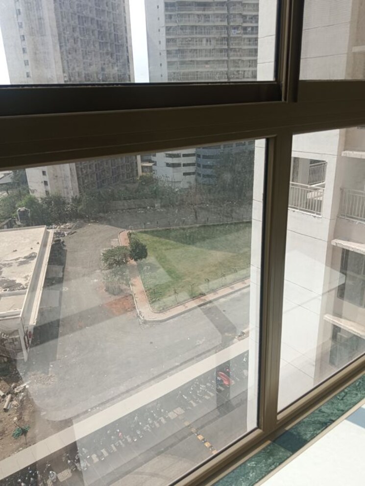 Balcony, birla-vanya 2 Bedroom 729 Sq.Ft. Apartment In Kalyan West Thane 9924370